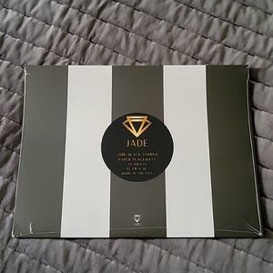 JADE paper placemats Kitchen/ Dining 25pk